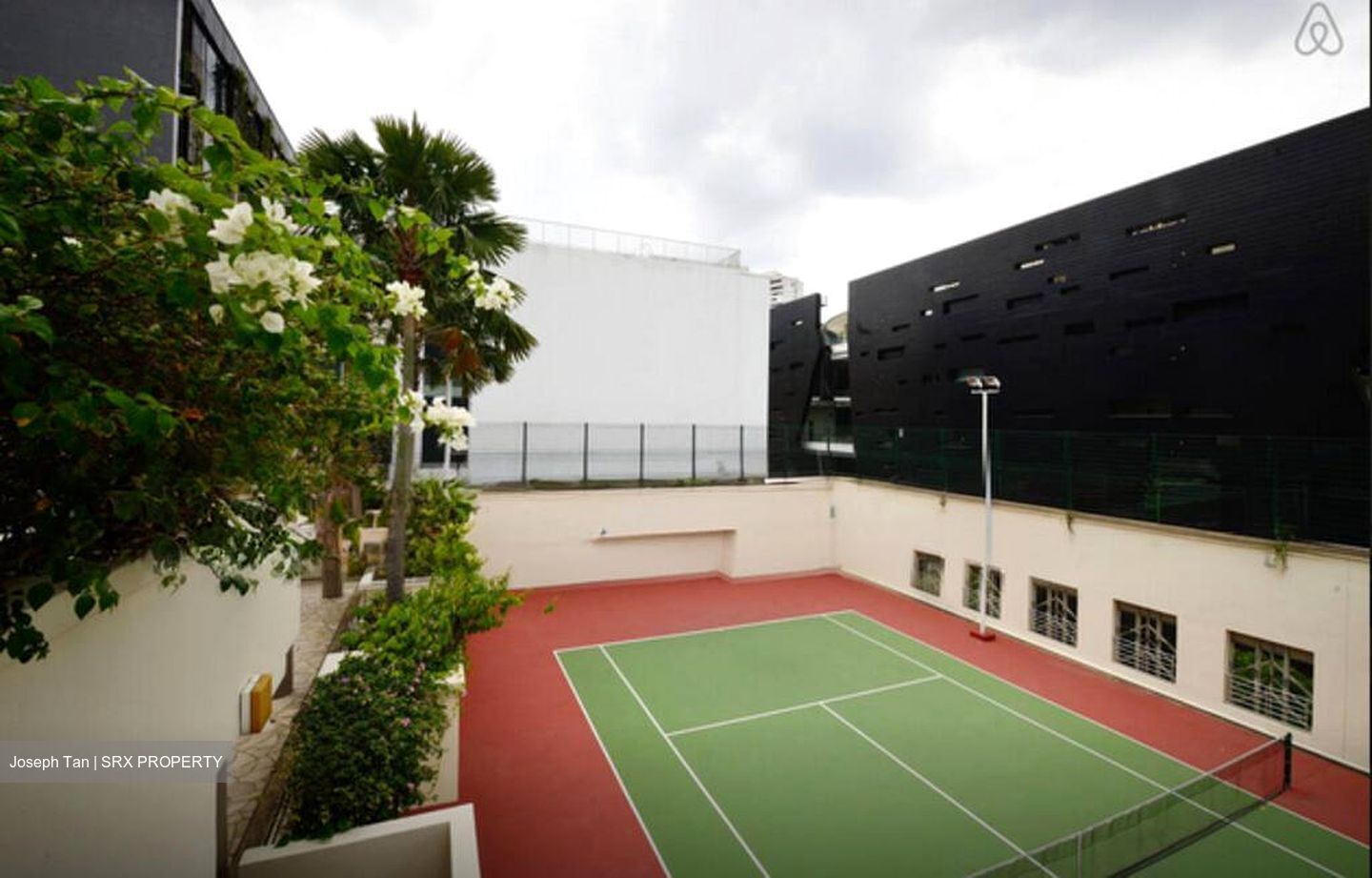 Burlington Square (D7), Apartment #495867541